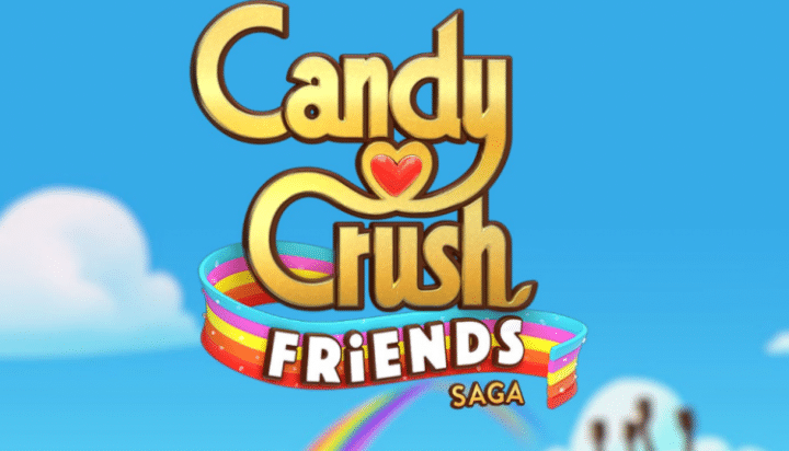 Candy Crush friends Saga Hack 2019