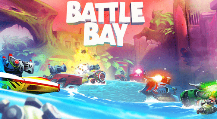Download Battle Bay Mod APK & Mod IPA