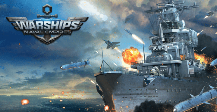 Download Battle Warship Naval Empire Mod APK & Mod IPA for 2019