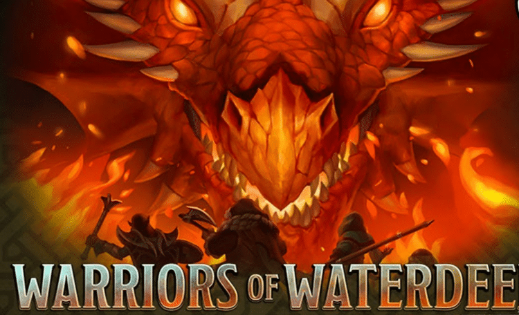 Download Warriors of Water Deep Latest Mod APK & IPA