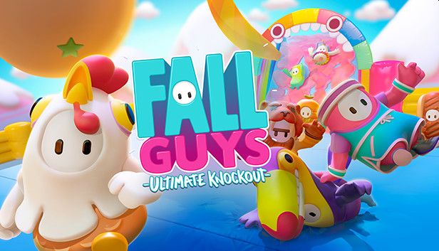 Fall Guys is coming to mobile after all (but only in China for now)