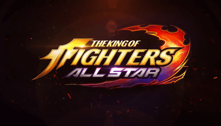 The King of Fighters All Star Android