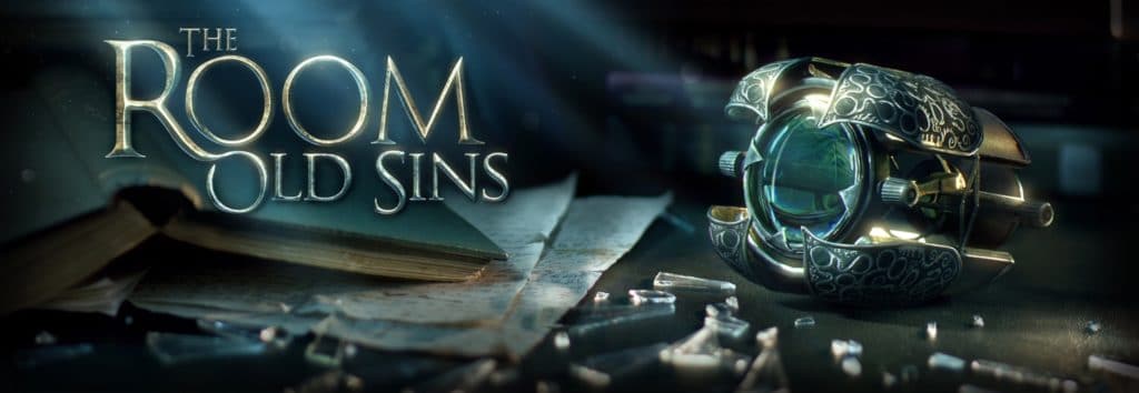download the room old sins free download android