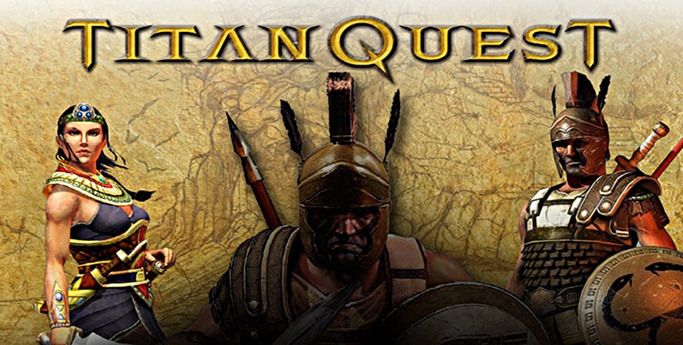 Mythological ARPG Titan Quest is only $ 2.49 right now on Android