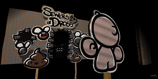 The Link Of Isaac Prequel The Legend Of Bum-Bo Is Now Available On Android