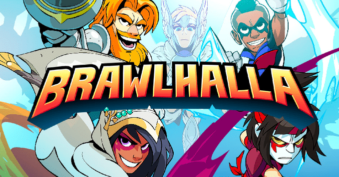 Brawlhalla gets new weapon skins for Sidra and Cassidy, plus an emote, in latest update