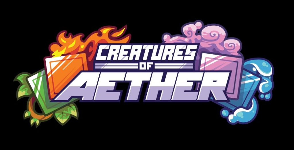Card-Battler's Popular Aether Creatures Get Sylvanos Character In New Years Update