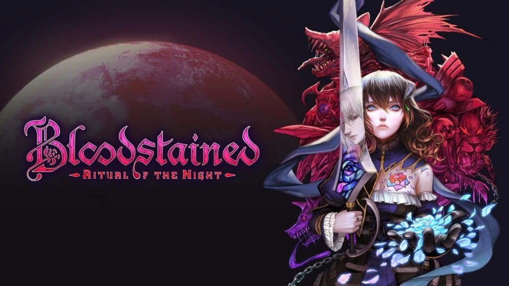 Bloodstained: Ritual of the Night Gets New DLC, Controller Upgrades, and Modes in Update 4.0