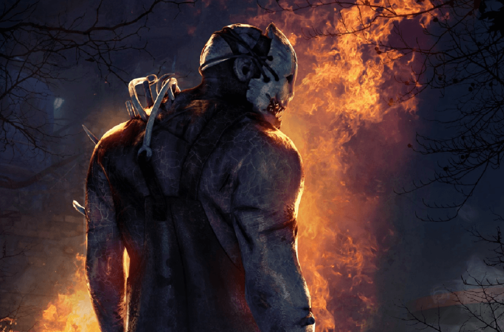 Dead By Daylight Wallpaper Apk For Your Android Device Latest V1 0