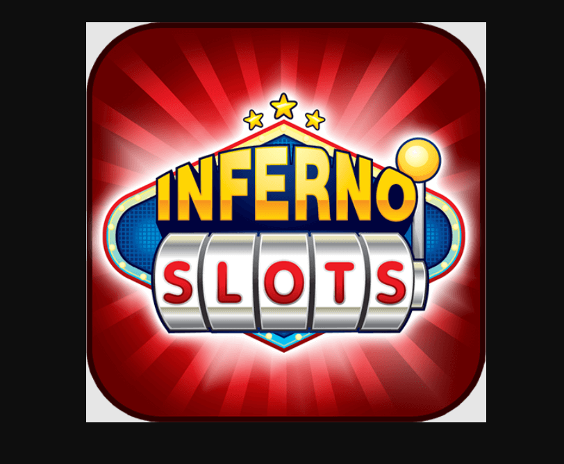 Inferno Slots Apk