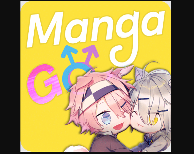 Manga Go Reader Apk