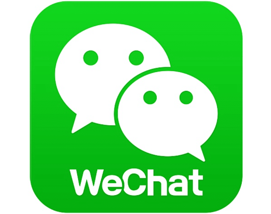 WeChat Apk & Ipa Latest