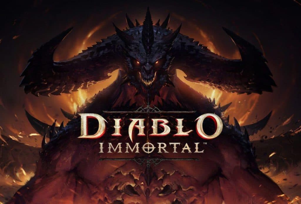 when will diablo immortal come out for android