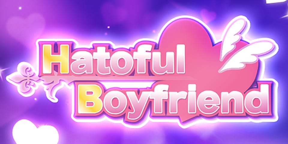 Hatoful Boyfriend Gets Dumped Very Soon