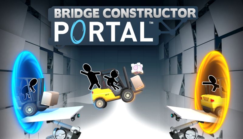 Android Bridge Builders Portal