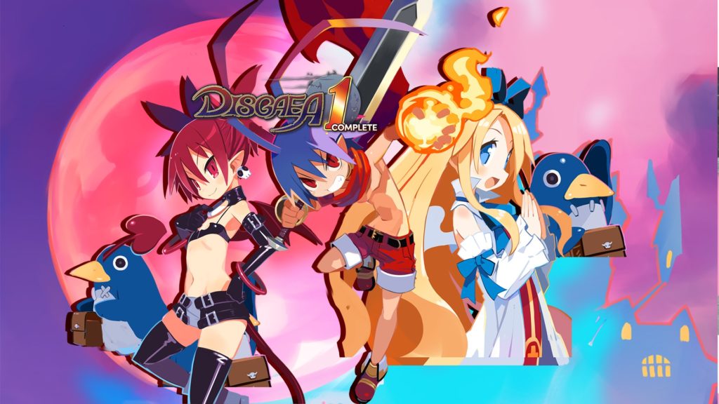 Best Android games on sale this week - Disgaea 1 Complete, Wayward Souls, Framed and more