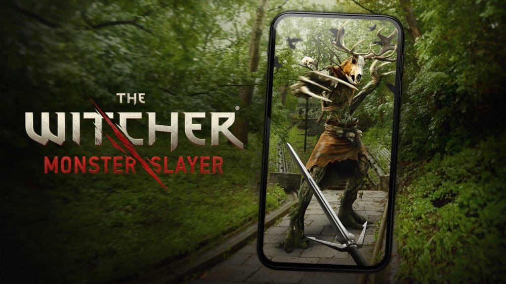 The Witcher: Monster Slayer Global Launch Date Revealed