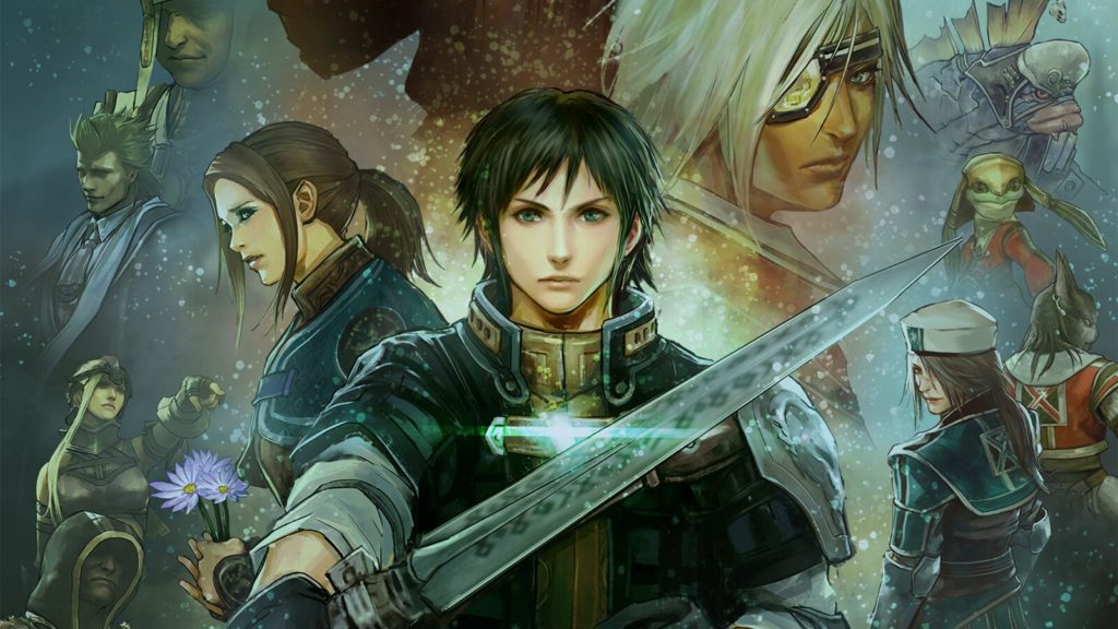 Best Android Games On Sale This Week - The Last Remnant, Space Invaders, This is The Police and more