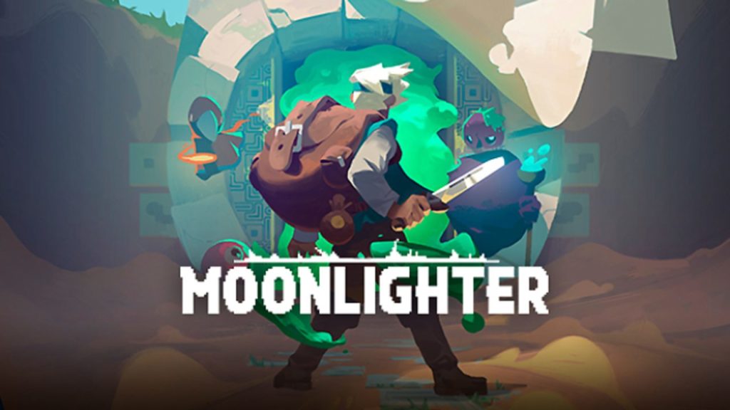 Rougelite ARPG Moonlighter coming soon to Android