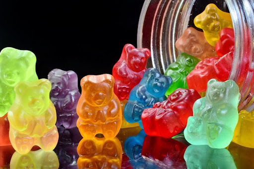 CBD Gummies Should You Eat Daily