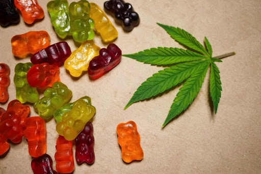  CBD Gummies is Safe for Consumption Daily